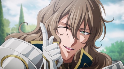 My Status as an Assassin Obviously Exceeds the Hero's