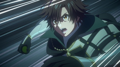 My Status as an Assassin Obviously Exceeds the Hero's