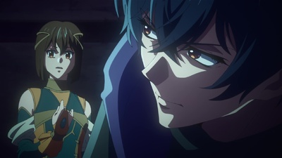 My Status as an Assassin Obviously Exceeds the Hero's