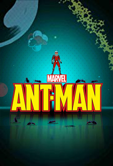 Ant-Man