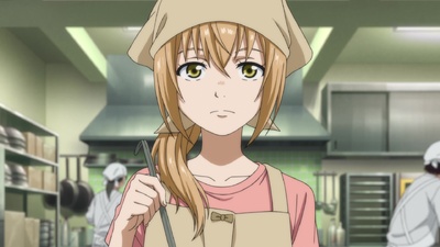 Aoashi
