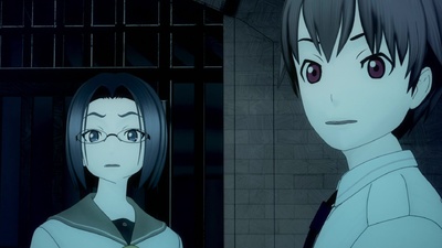 Aooni The Animation
