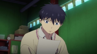 Blue Exorcist -Beyond the Snow Saga-