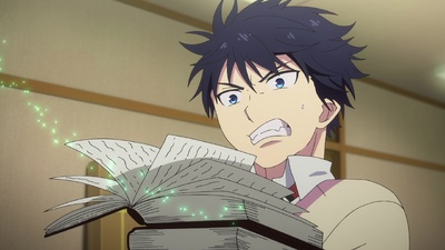 Blue Exorcist -Beyond the Snow Saga-
