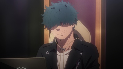 Blue Exorcist -Beyond the Snow Saga-
