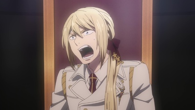 Blue Exorcist -Beyond the Snow Saga-