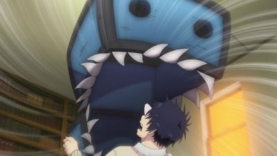 Blue Exorcist -Beyond the Snow Saga-