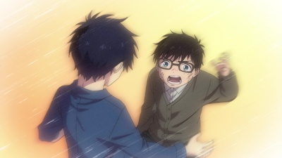 Blue Exorcist -Beyond the Snow Saga-