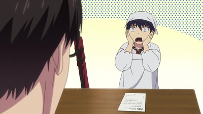 Blue Exorcist -Beyond the Snow Saga-