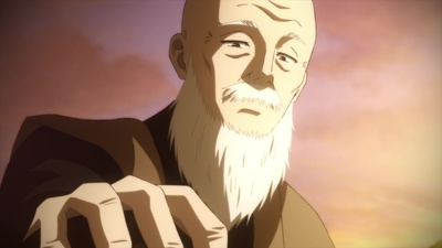 Blue Miburo - I giovani lupi di Mibu - Stagione 2