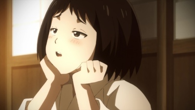 Blue Miburo - I giovani lupi di Mibu - Stagione 2