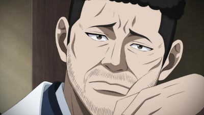 Blue Miburo - I giovani lupi di Mibu - Stagione 2