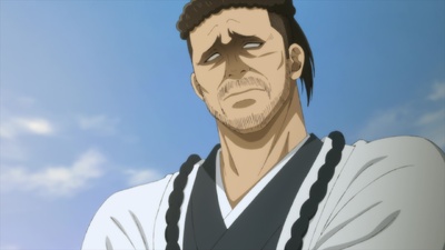 Blue Miburo - I giovani lupi di Mibu - Stagione 2