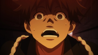 Blue Miburo - I giovani lupi di Mibu - Stagione 2