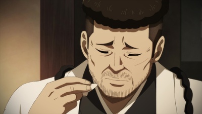 Blue Miburo - I giovani lupi di Mibu - Stagione 2