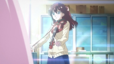 Blue Orchestra 2