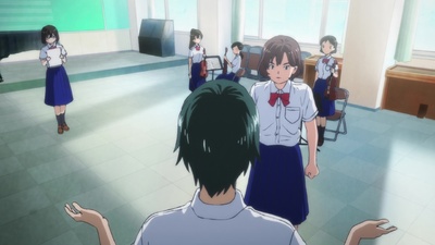 Blue Orchestra 2