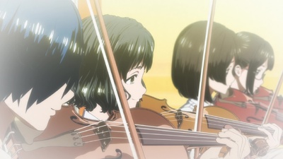 Blue Orchestra 2