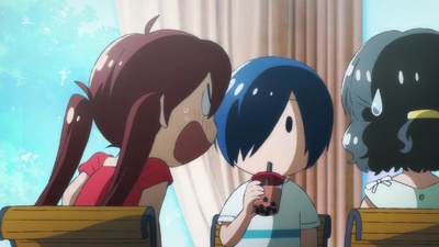 Blue Orchestra 2