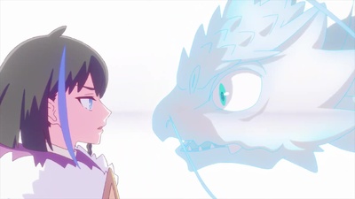 Aoki Denshō: Welsh & Shedar
