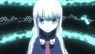 Aoki Hagane no Arpeggio: The Movie