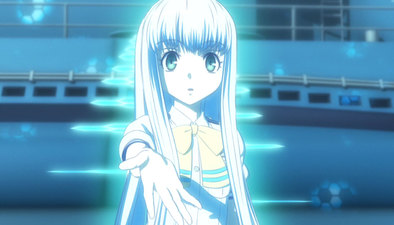 Aoki Hagane no Arpeggio: The Movie