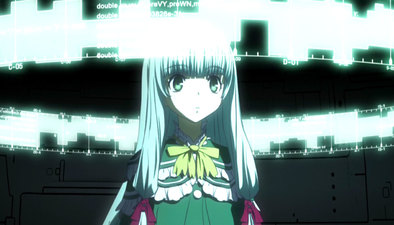 Aoki Hagane no Arpeggio: The Movie