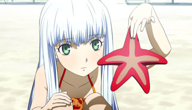 Aoki Hagane no Arpeggio: The Movie