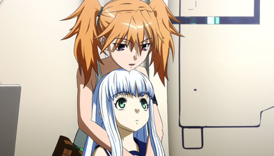 Aoki Hagane no Arpeggio: The Movie