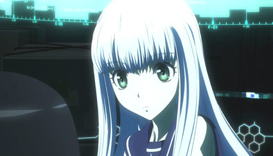 Aoki Hagane no Arpeggio: The Movie