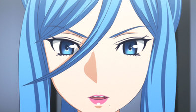 Aoki Hagane no Arpeggio: The Movie