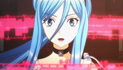 Aoki Hagane no Arpeggio: The Movie