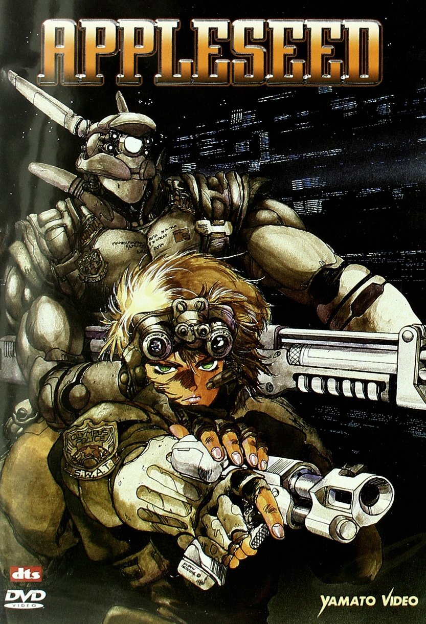 Appleseed