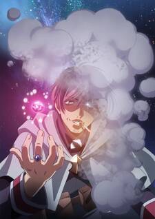 Around 40 Kenja no Isekai Seikatsu Nikki