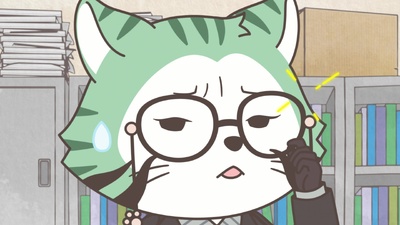 Raccoon Calcal Force