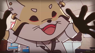 Raccoon Calcal Force