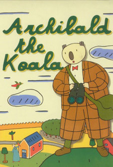 Archibald, il koala investigatore