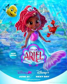 Ariel