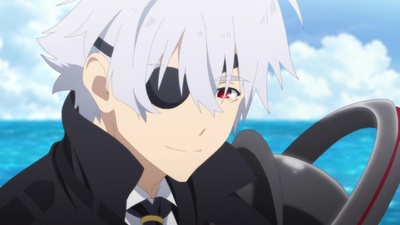 Arifureta Shokugyō de Sekaisaikyō: Maboroshi no Bōken to Kiseki no Kaigō