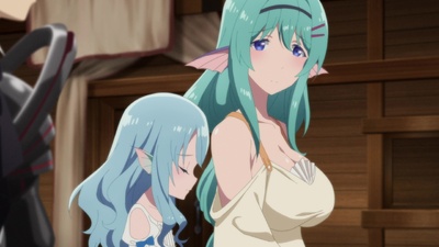 Arifureta Shokugyō de Sekaisaikyō: Maboroshi no Bōken to Kiseki no Kaigō