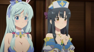 Arifureta Shokugyō de Sekaisaikyō: Maboroshi no Bōken to Kiseki no Kaigō