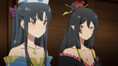 Arifureta Shokugyō de Sekaisaikyō: Maboroshi no Bōken to Kiseki no Kaigō
