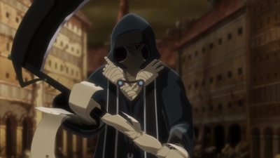 Arifureta Shokugyō de Sekaisaikyō: Maboroshi no Bōken to Kiseki no Kaigō