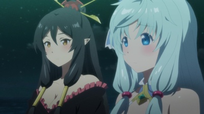 Arifureta Shokugyō de Sekaisaikyō: Maboroshi no Bōken to Kiseki no Kaigō