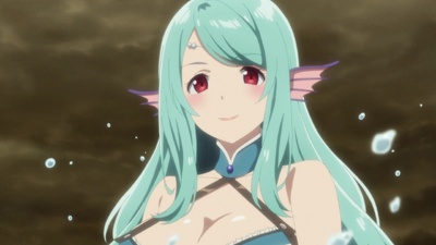 Arifureta Shokugyō de Sekaisaikyō: Maboroshi no Bōken to Kiseki no Kaigō