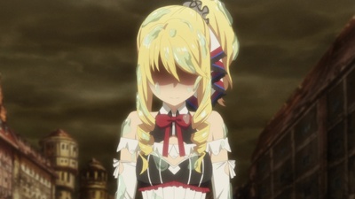 Arifureta Shokugyō de Sekaisaikyō: Maboroshi no Bōken to Kiseki no Kaigō
