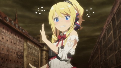 Arifureta Shokugyō de Sekaisaikyō: Maboroshi no Bōken to Kiseki no Kaigō