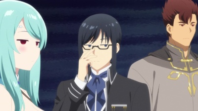 Arifureta Shokugyō de Sekaisaikyō: Maboroshi no Bōken to Kiseki no Kaigō