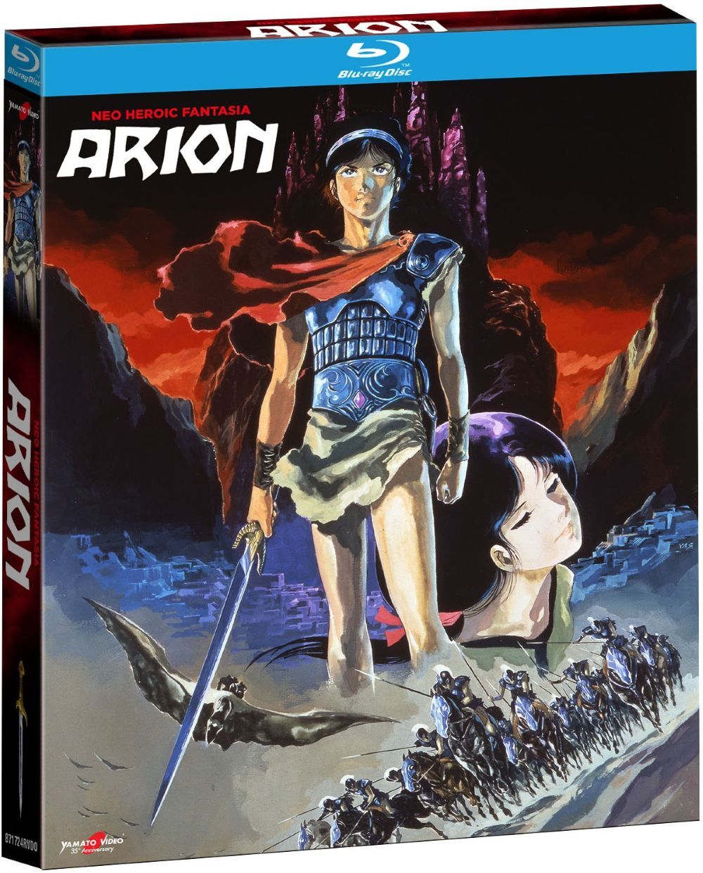 Arion
