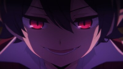 The Case Book of Arne